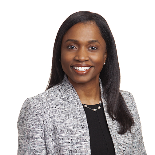 Nakia MaddoxEubanks Trillium Asset Management
